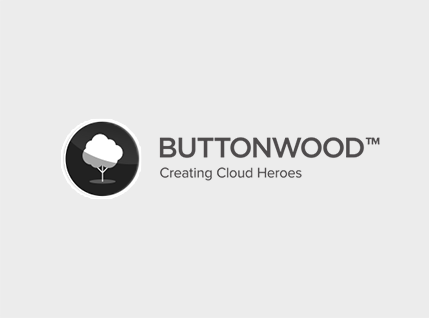 Buttonwood Logo - Hybrid Cloud - Infront