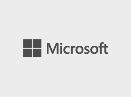 Microsoft Logo - Hybrid Cloud - Infront