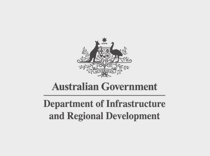 Department of Infrastructure and Regional Development - Cloud Disaster Recovery - Infront
