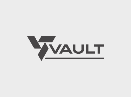 Vault Logo - Enterprise Hybrid Cloud - Infront